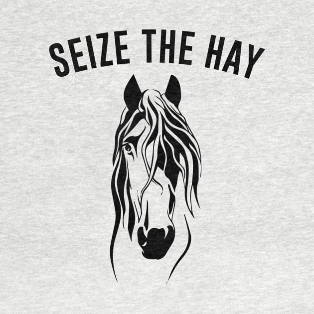 Seize The Hay by Periaz